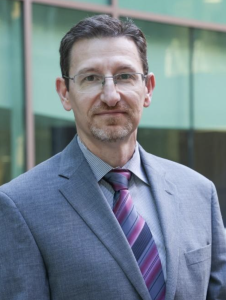 Lucian G. Vlad, MD​